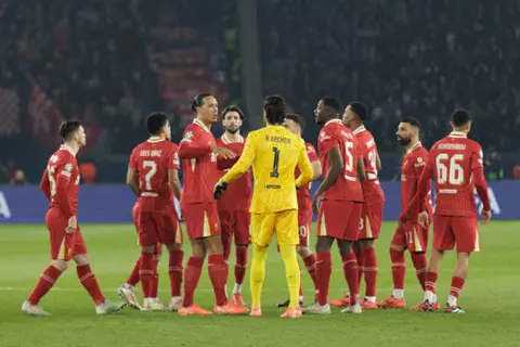 ليفربول في مأزق.. إصابة جديدة تربك حسابات الفريق